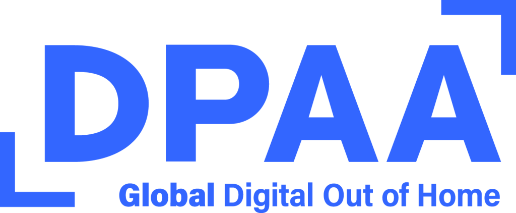 DPAA - Digital Place-based Advertising Association