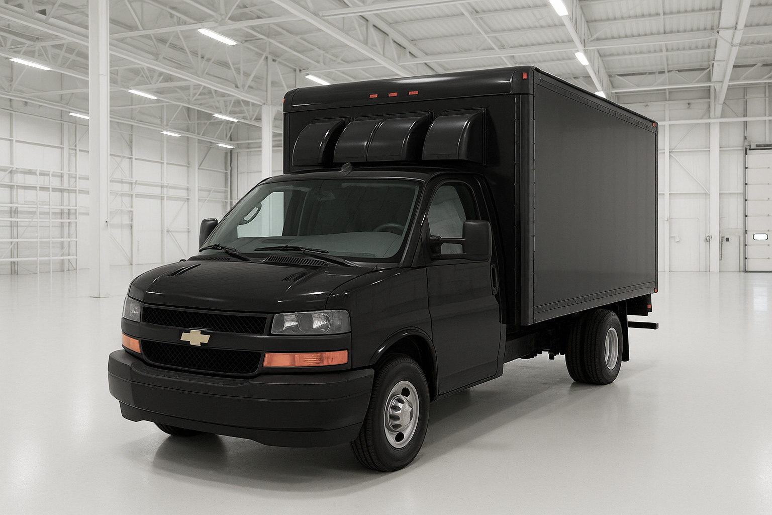 LED Trucks for Sale