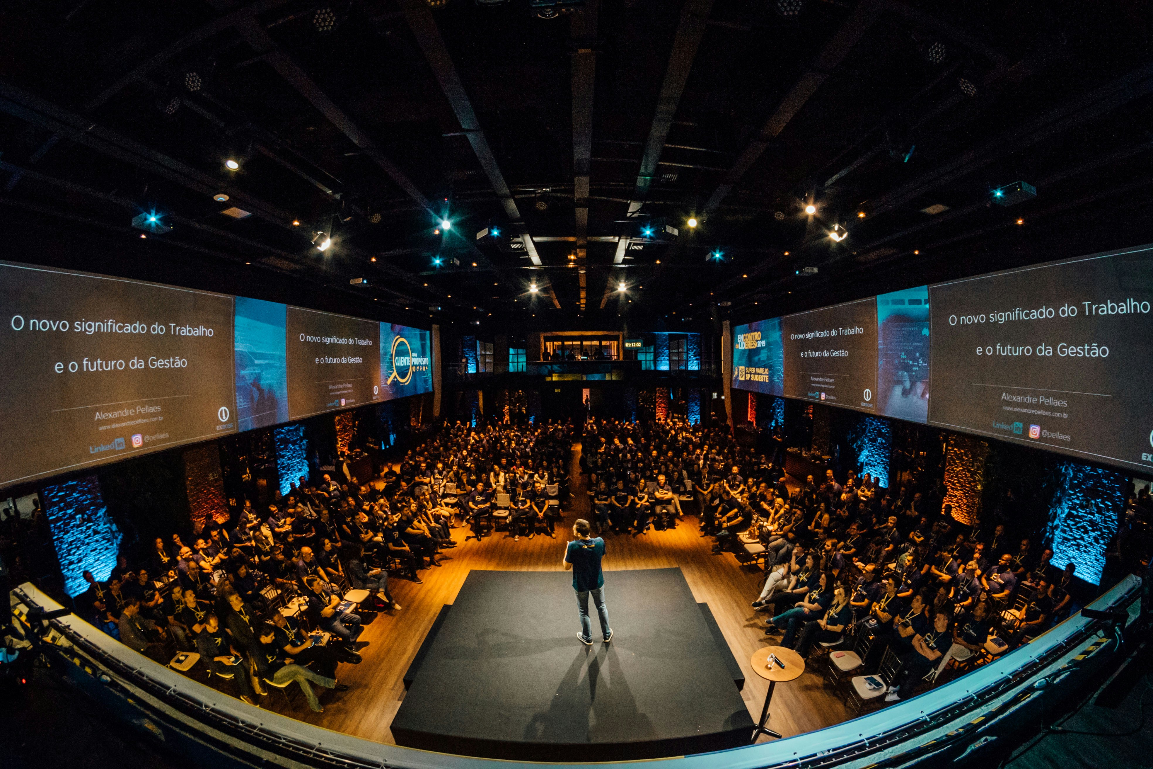 Conferences