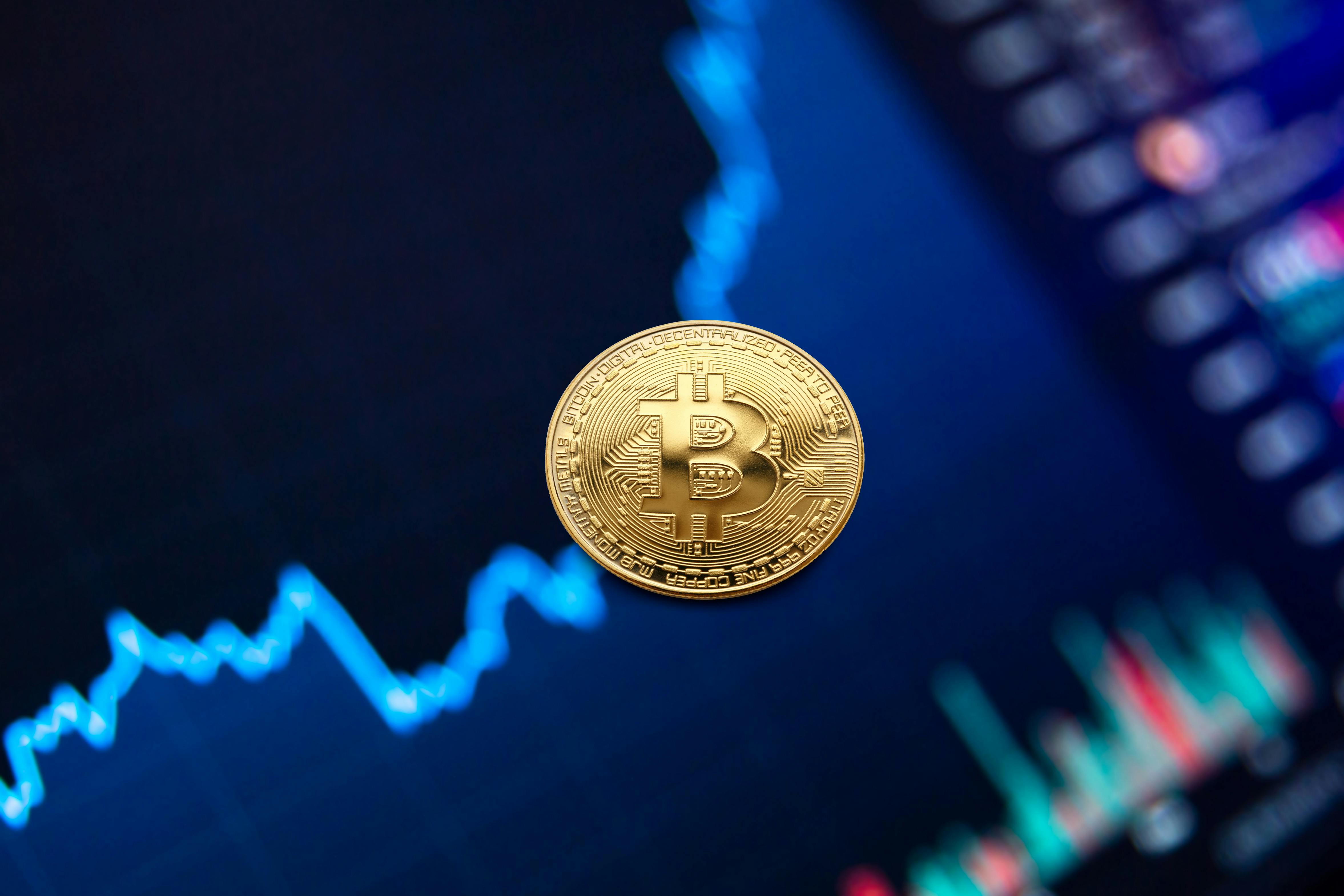 Crypto & NFTs