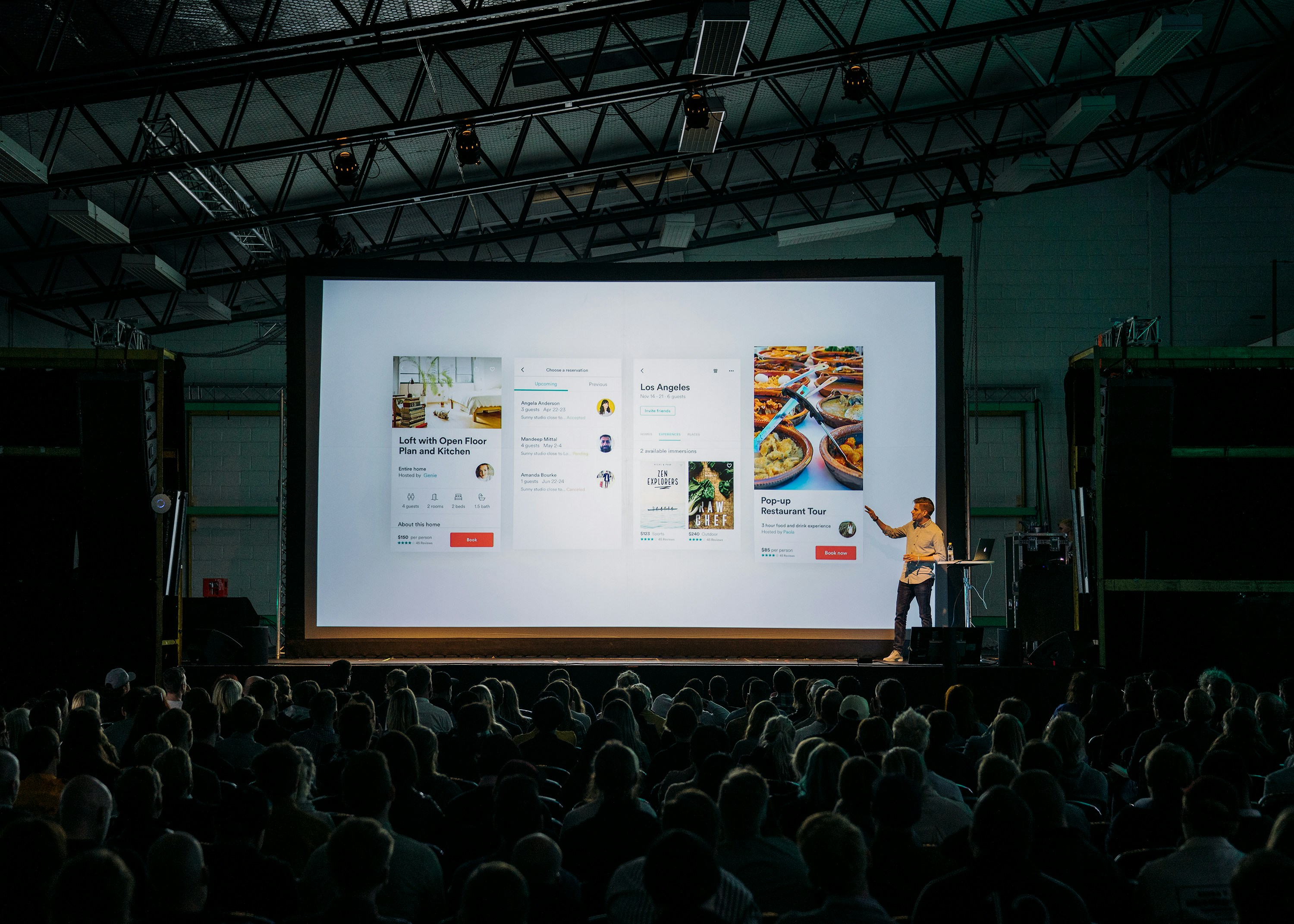 Product Launches