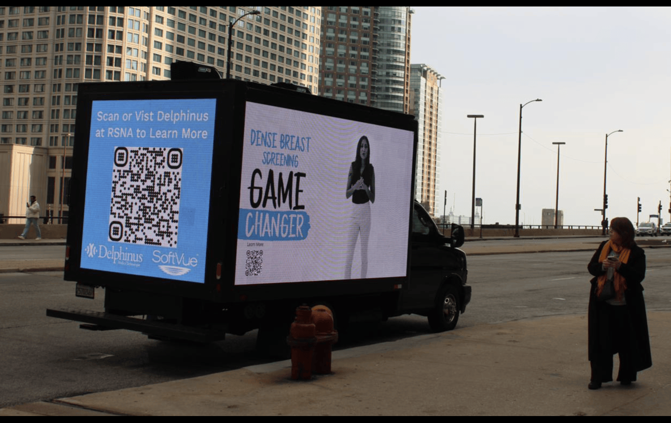 Miami Mobile Billboards: The Moving Force of Outdoor Advertising