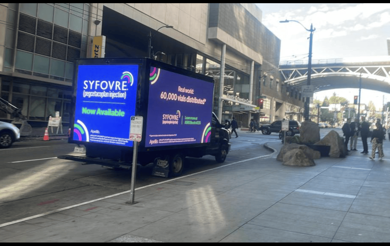 4 Reasons to Invest in Digital Mobile Billboard Advertising in 2023
