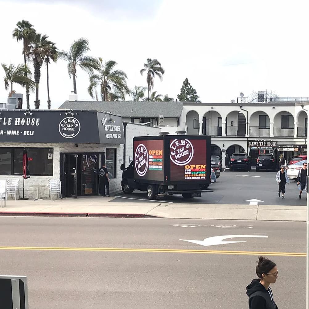 Dallas Outdoor Advertising: Making an Impact in the Digital Age
