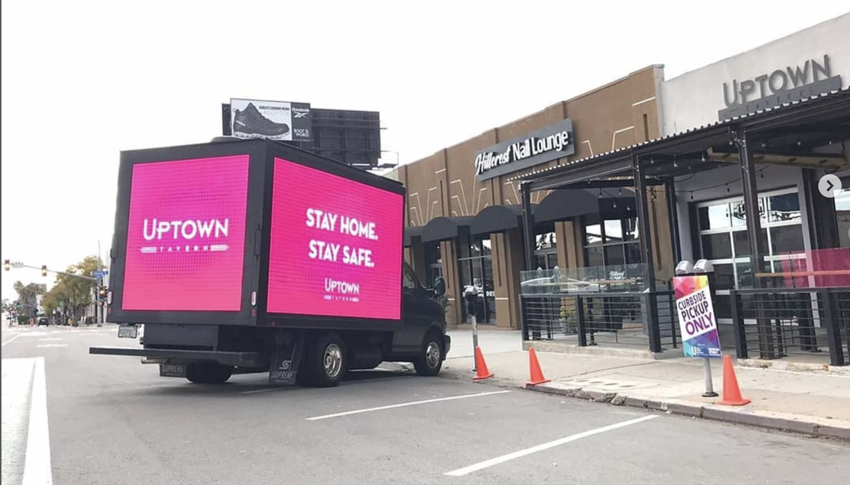 Creative Strategies for Successful Mobile Billboard Advertising