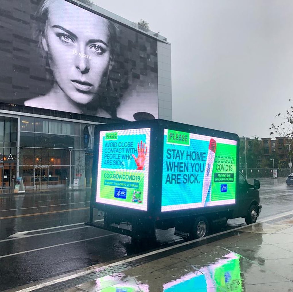 Mobile Billboards and Digital Mobile Billboard Trucks: Easy Guide to Moving Ads