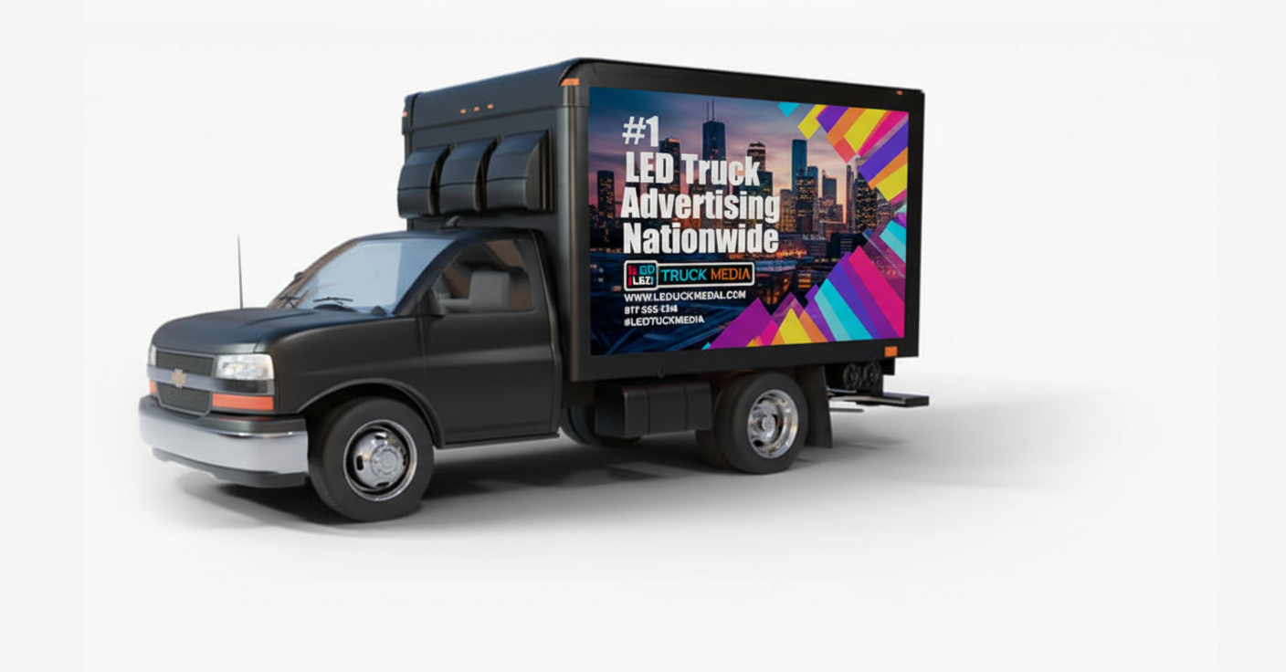 New Research Validates Mobile Out-of-Home Advertising Effectiveness