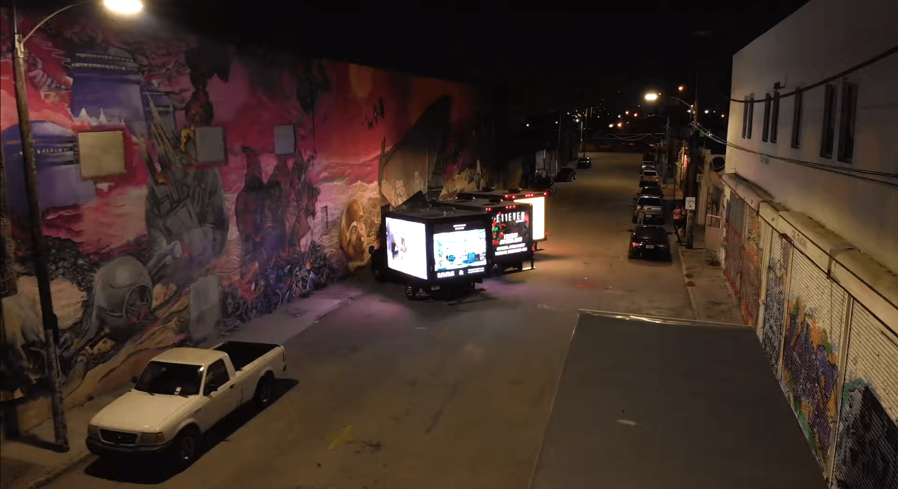 Moving OOH in Europe – Expanding 2026