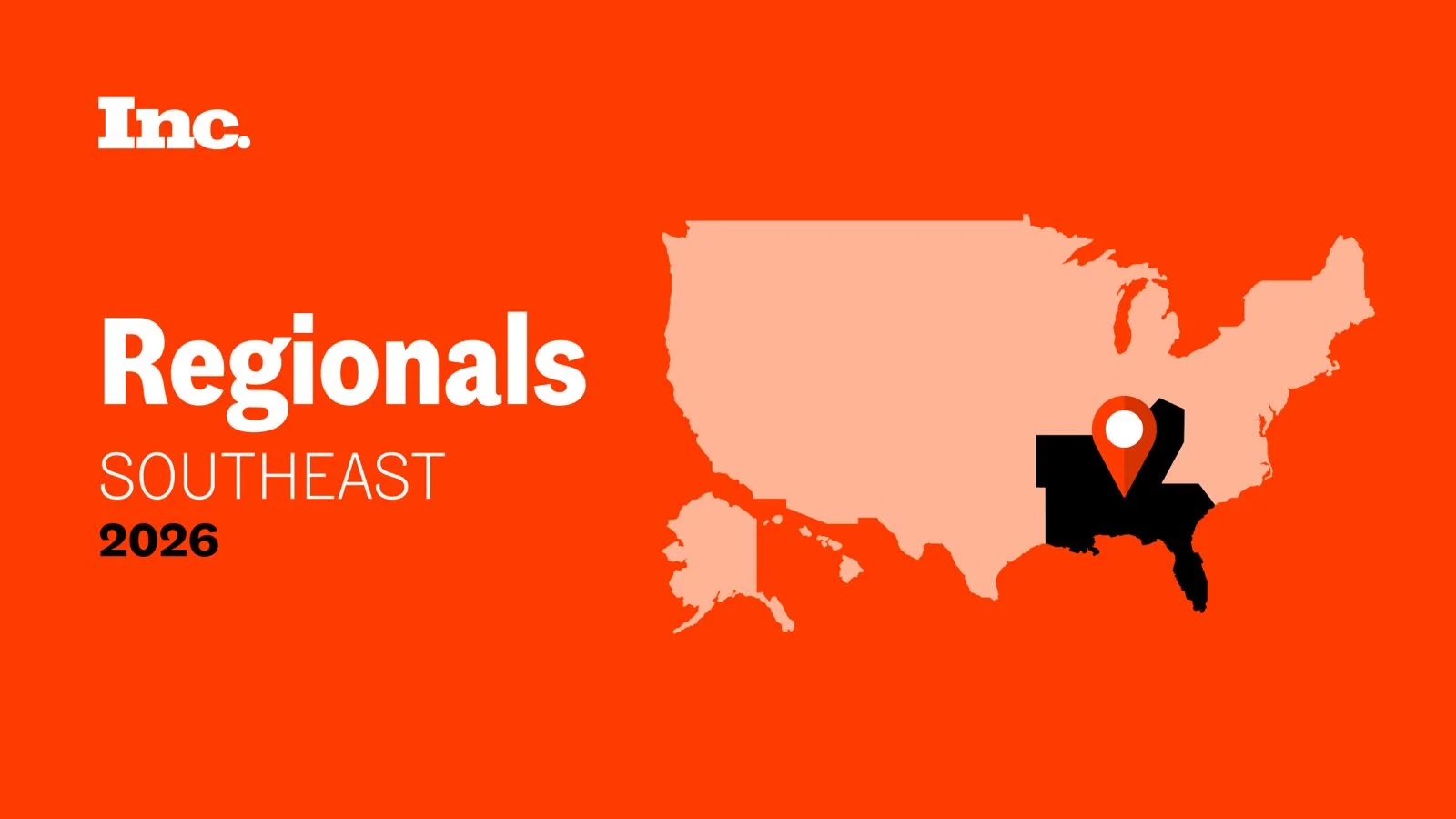 LED Truck Media Wins 2026 Inc. 500 Regionals Southeast Award for Fastest-Growing Companies